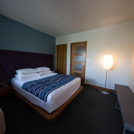 Modern Hotel بويسي المظهر الخارجي الصورة